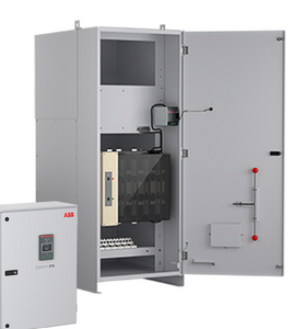 1600A-2000A ABB / Zenith ATS Configurator -  ZTG  (Powered by TruOne)  Nema 4X Stainless Steel (Outdoor)
